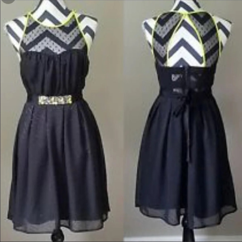 Vera Wang Dress